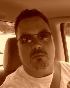 Man, 54. Tim4071