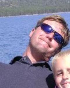 Man, 56. SAILOR2010170