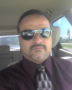 Man, 67. barbay780