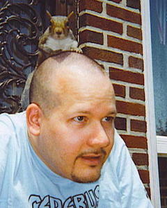 Man, 57. IFEEDSQUIRRE73