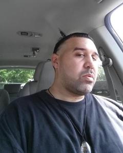 Man, 48. Nwreddz