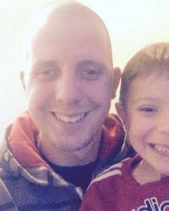 Man, 38. Brett8446