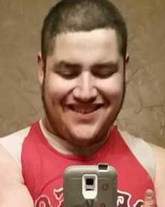 Man, 28. Renerio78