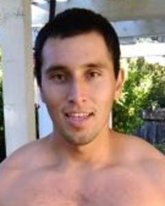 Man, 35. danniiboii0183