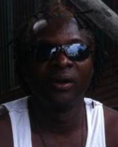 Man, 54. Jobberu