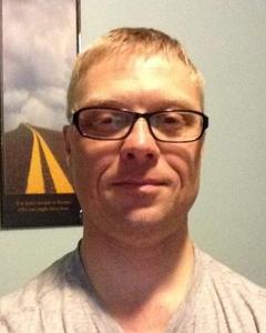 Man, 54. wesley_blue