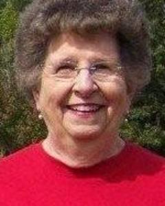 Woman, 88. JB34374801