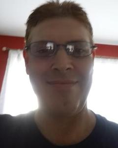 Man, 55. Beebopdave