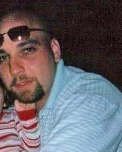 Man, 47. daddysparks