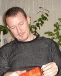 Man, 54. oriro077
