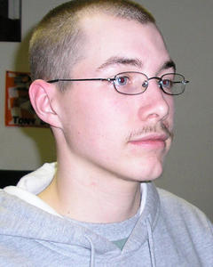 Man, 43. JONNYBOY172