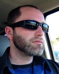 Man, 41. Fitealous