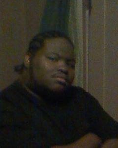 Man, 41. icemansc
