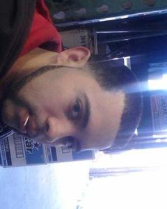 Man, 38. Negro_729