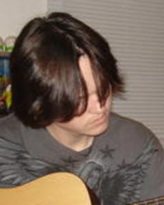 Man, 45. dashredda