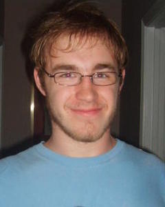 Man, 36. TheProfessor89
