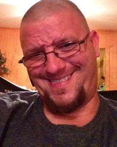 Man, 40. Sweetman306281