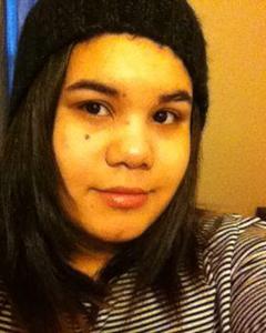 Woman, 29. Secretserenity