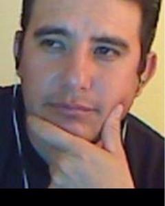 Man, 43. Vampiritooooo