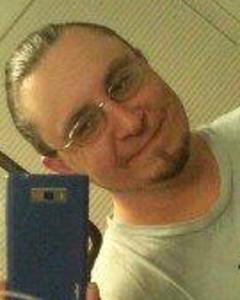 Man, 49. badboyd