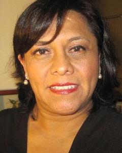 Woman, 63. charcyn