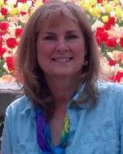 Woman, 69. Cherie6204