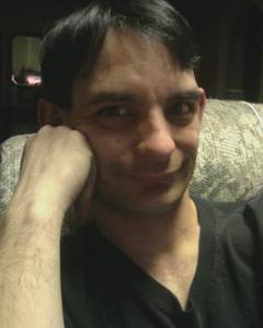 Man, 44. MikeyTom2