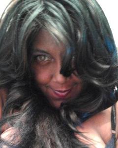 Woman, 52. WETWET341