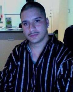 Man, 44. Mr_Ron_303