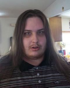 Man, 40. Ezmac1984