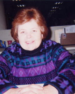 Woman, 75. Irisheyes26