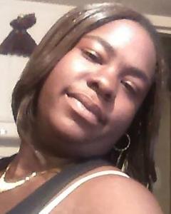 Woman, 32. BlackDiamo0304