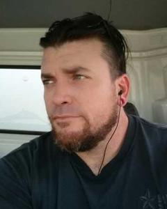 Man, 49. jaysunx777
