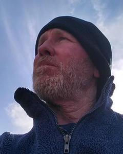 Man, 63. Robert1244