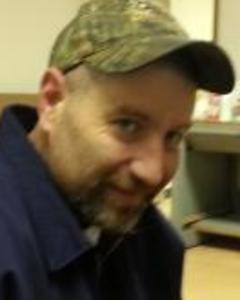 Man, 52. LowHydrogen