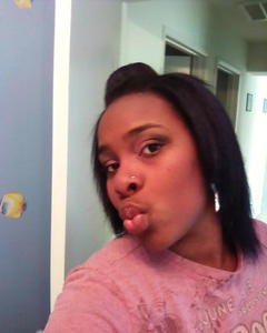 Woman, 41. nyceaundrea