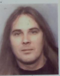 Man, 61. Metalgods