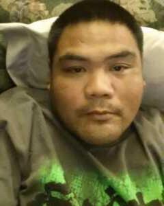 Man, 47. cil2160