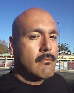 Man, 51. BigStrange13