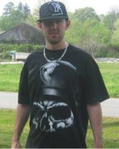 Man, 40. Georgia_boy84