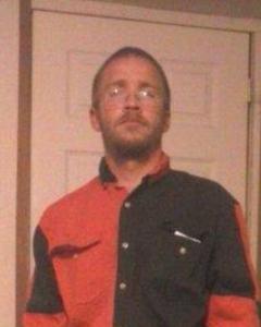 Man, 39. rebelpride