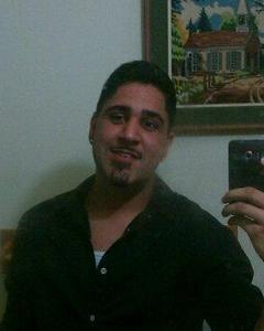 Man, 34. izzesingh