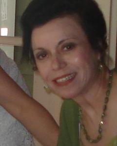 Woman, 80. Lina676