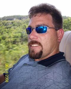 Man, 48. DJRUSTYC