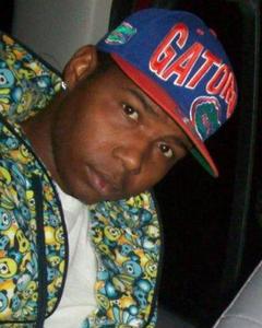 Man, 34. Zay1282