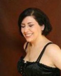 Woman, 31. SerinaDeviva3