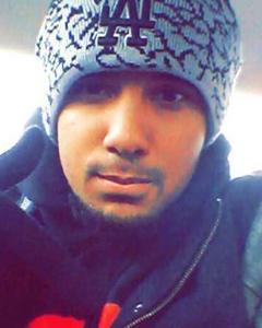 Man, 37. BigDaddyCorley