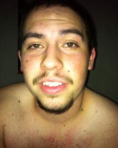 Man, 30. JulianHansen
