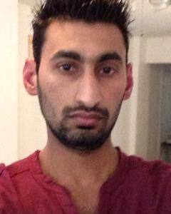 Man, 36. Karan8473