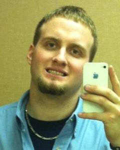 Man, 35. WhiteBoy228264